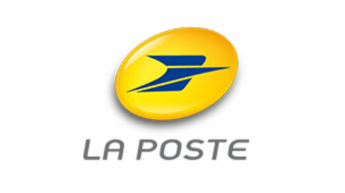 LA POSTE de CHARNY 77