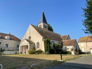 Eglise Saint-Pierre-et-Saint-Denis