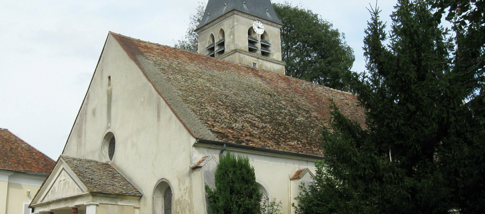 Mentions légales de la commune de Villeroy (77).