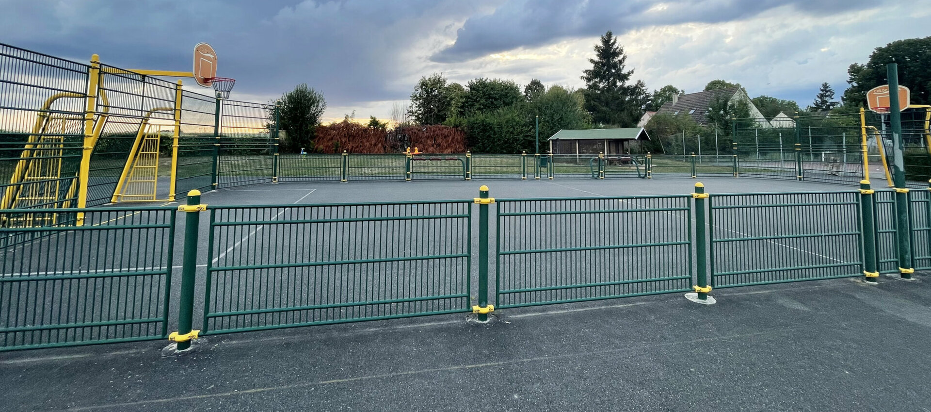 Mairie de Villeroy en Seine et Marne